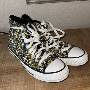 NWOT Converse